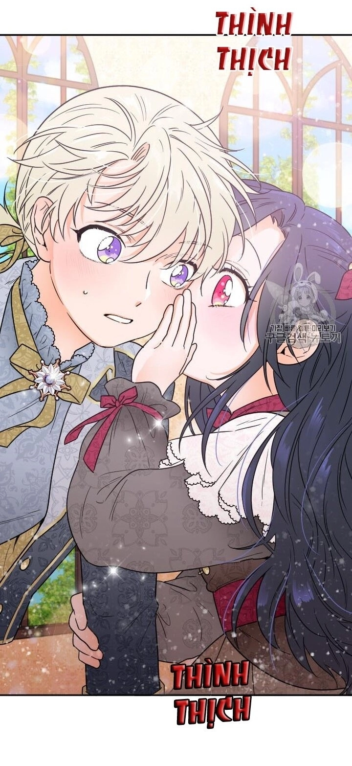 Tiểu Thư Bé Bỏng Đáng Yêu! Chapter 95 - 32