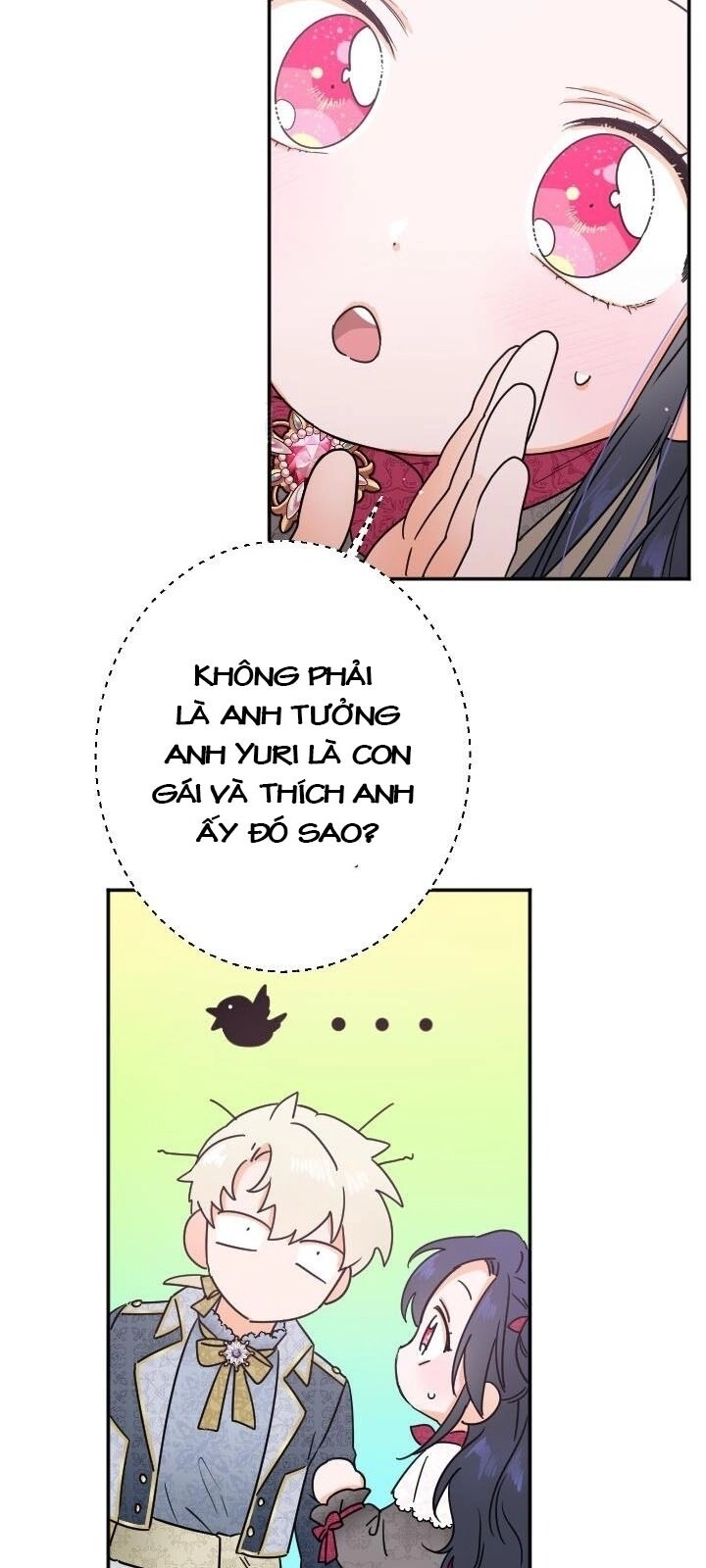 Tiểu Thư Bé Bỏng Đáng Yêu! Chapter 95 - 34