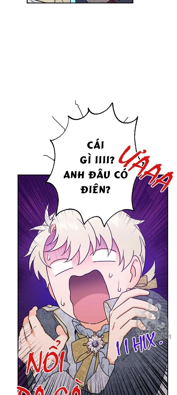 Tiểu Thư Bé Bỏng Đáng Yêu! Chapter 95 - 35