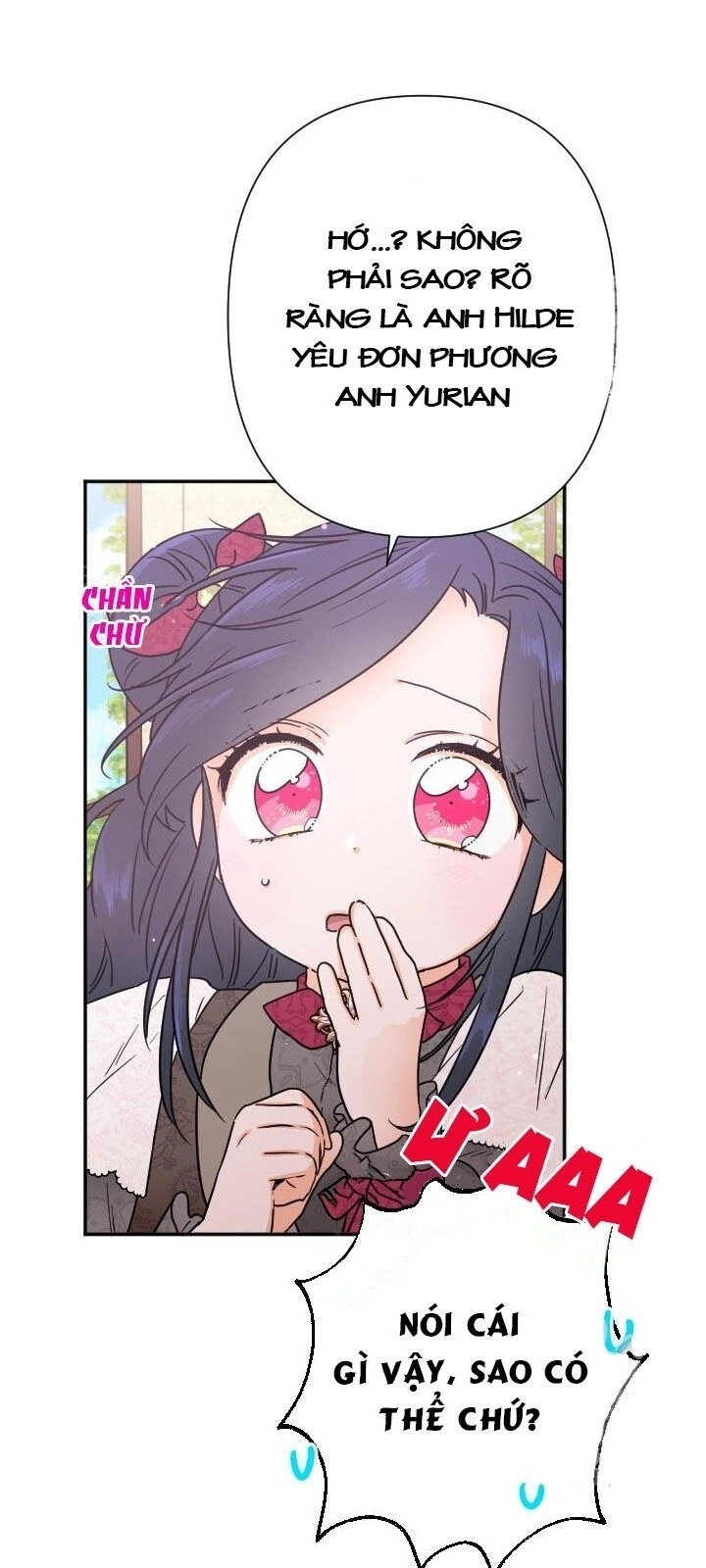 Tiểu Thư Bé Bỏng Đáng Yêu! Chapter 95 - 37