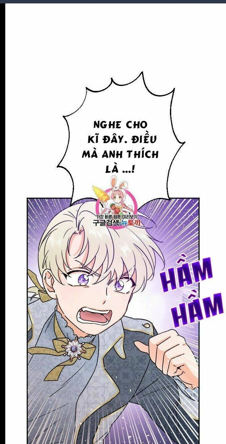 Tiểu Thư Bé Bỏng Đáng Yêu! Chapter 96 - 1