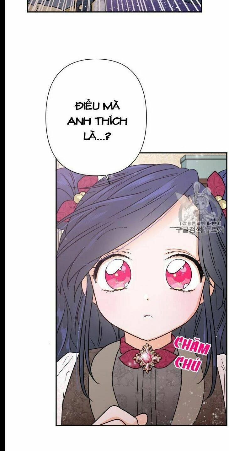 Tiểu Thư Bé Bỏng Đáng Yêu! Chapter 96 - 2