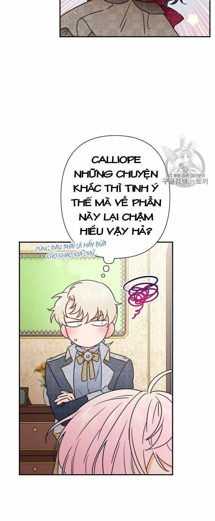 Tiểu Thư Bé Bỏng Đáng Yêu! Chapter 96 - 8