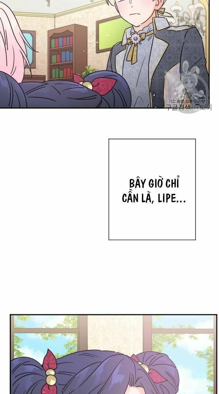 Tiểu Thư Bé Bỏng Đáng Yêu! Chapter 96 - 11