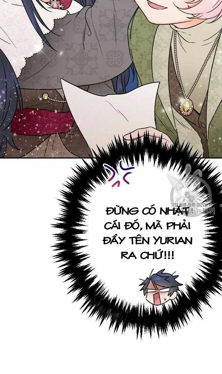 Tiểu Thư Bé Bỏng Đáng Yêu! Chapter 96 - 18