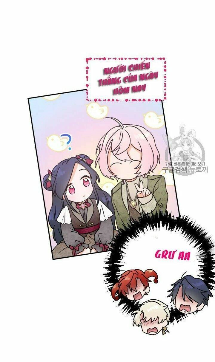 Tiểu Thư Bé Bỏng Đáng Yêu! Chapter 96 - 19