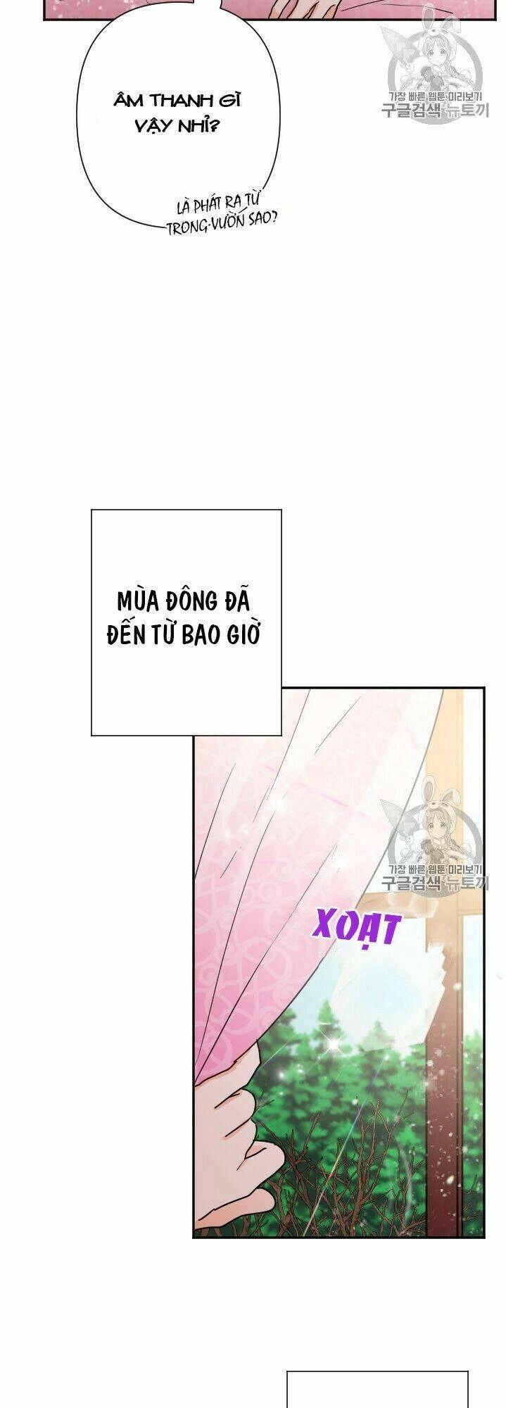 Tiểu Thư Bé Bỏng Đáng Yêu! Chapter 96 - 21