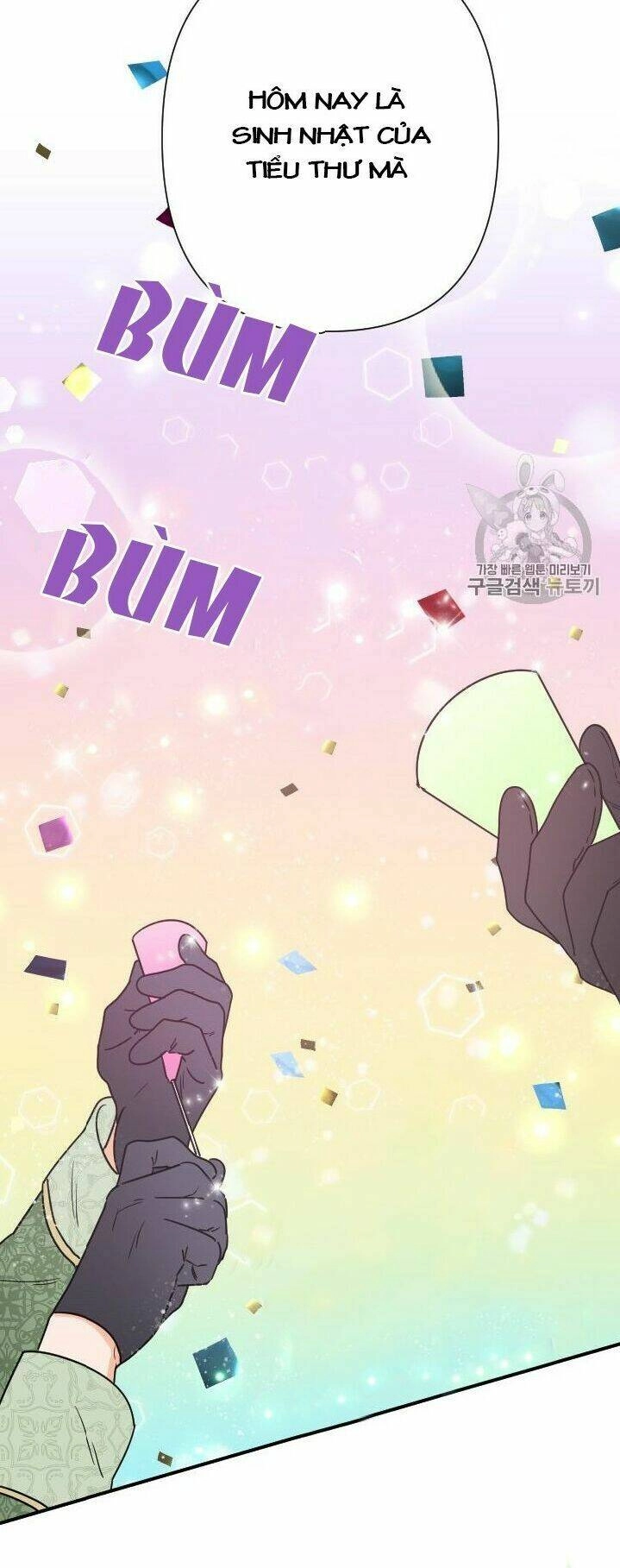 Tiểu Thư Bé Bỏng Đáng Yêu! Chapter 96 - 34