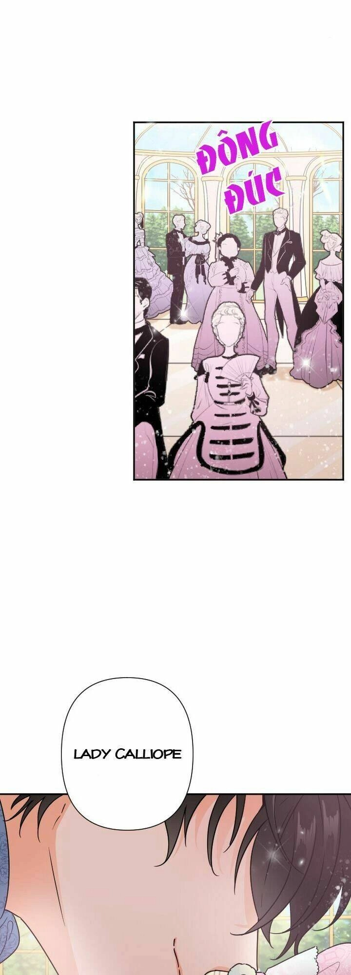 Tiểu Thư Bé Bỏng Đáng Yêu! Chapter 96 - 36