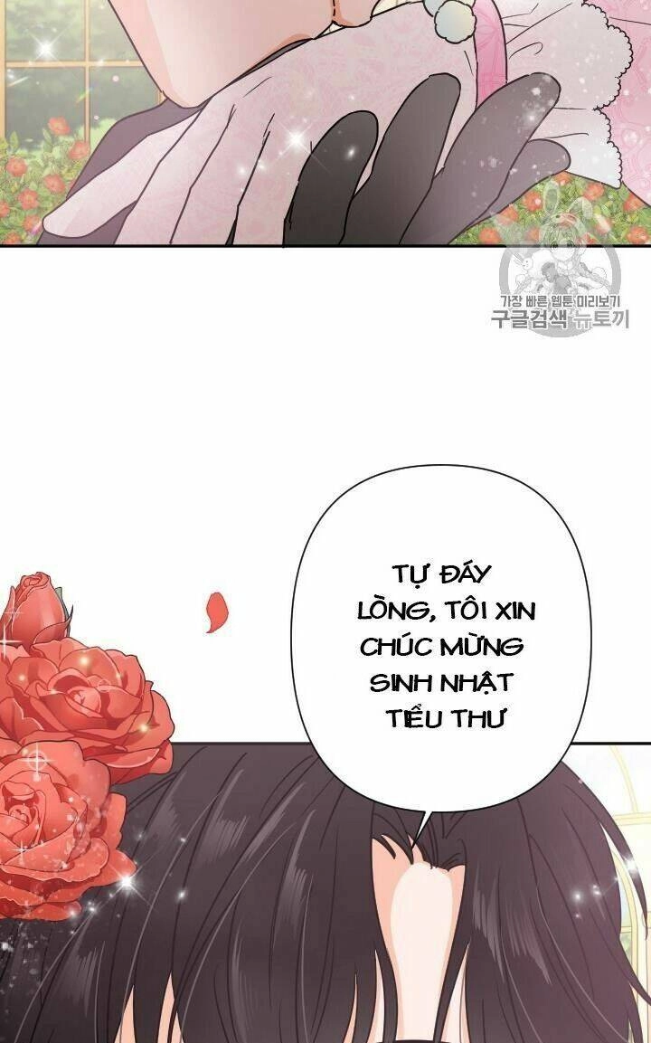 Tiểu Thư Bé Bỏng Đáng Yêu! Chapter 96 - 37