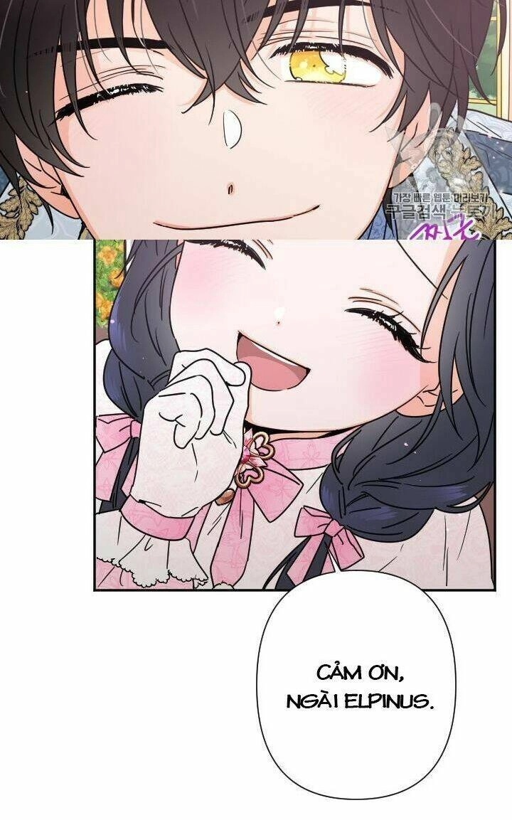 Tiểu Thư Bé Bỏng Đáng Yêu! Chapter 96 - 38