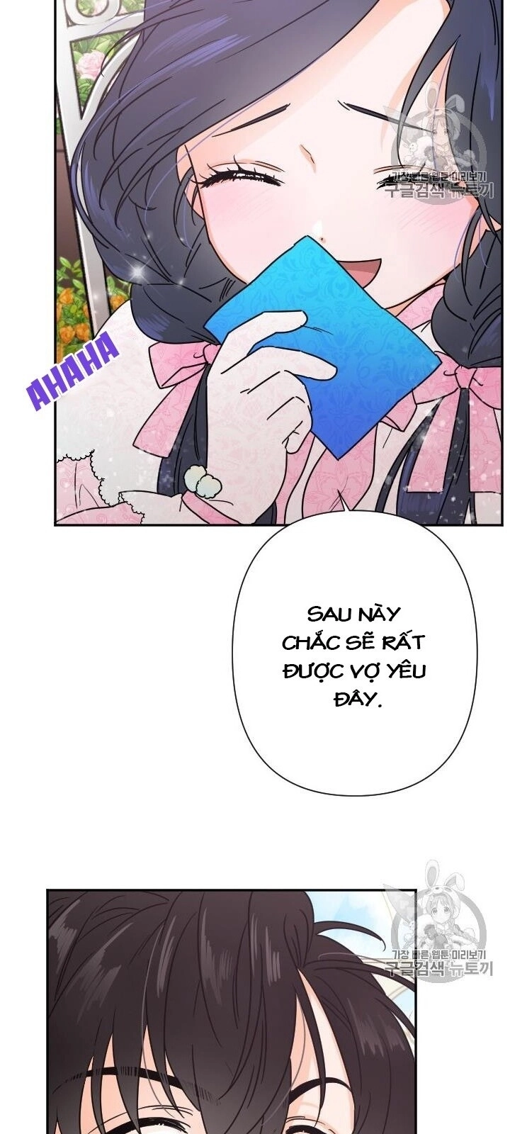 Tiểu Thư Bé Bỏng Đáng Yêu! Chapter 97 - 2