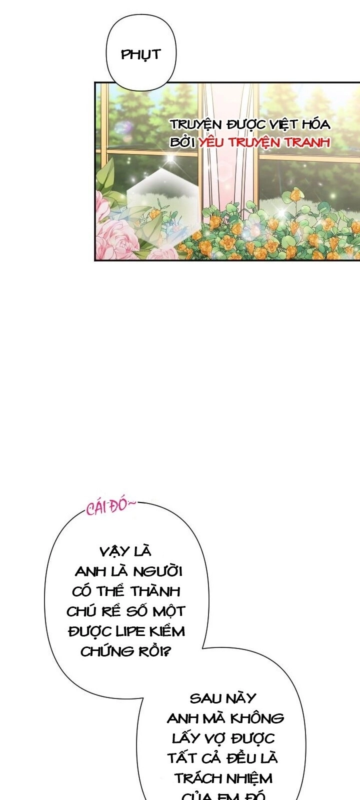 Tiểu Thư Bé Bỏng Đáng Yêu! Chapter 97 - 4