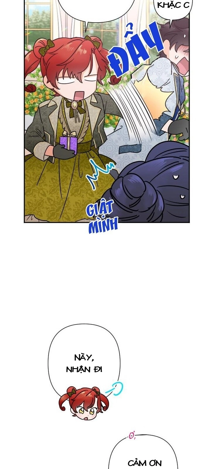 Tiểu Thư Bé Bỏng Đáng Yêu! Chapter 97 - 6