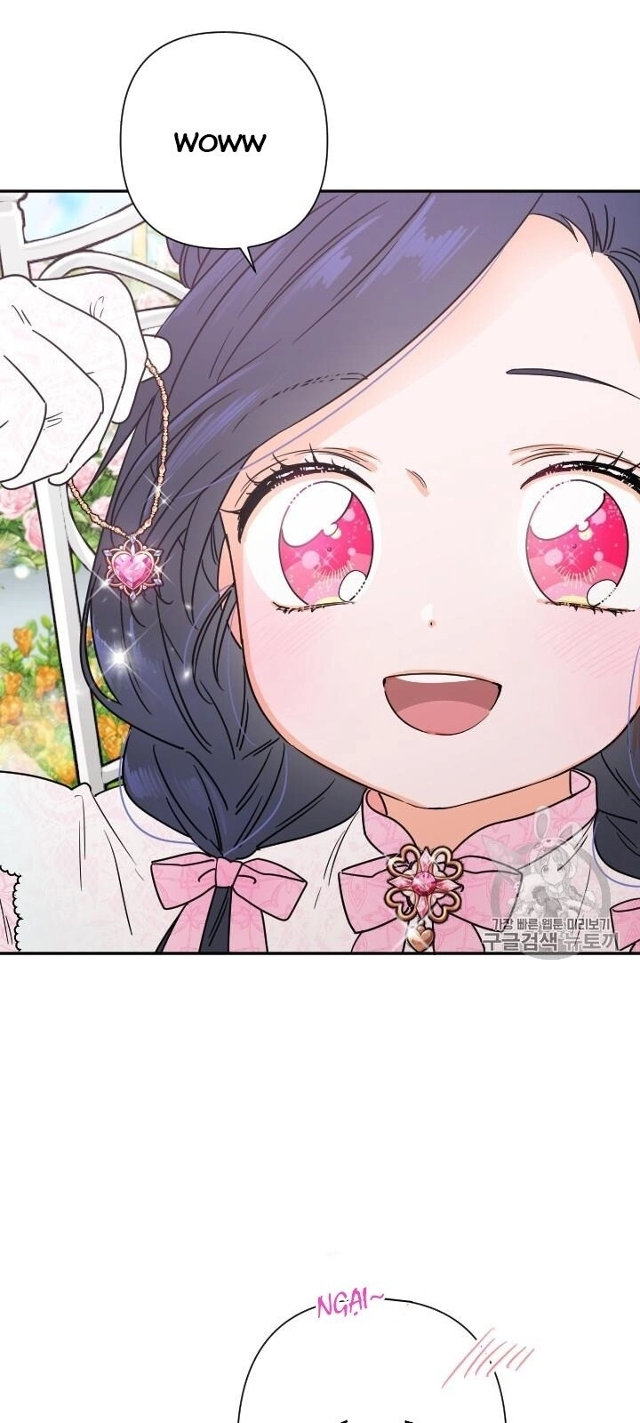 Tiểu Thư Bé Bỏng Đáng Yêu! Chapter 97 - 8