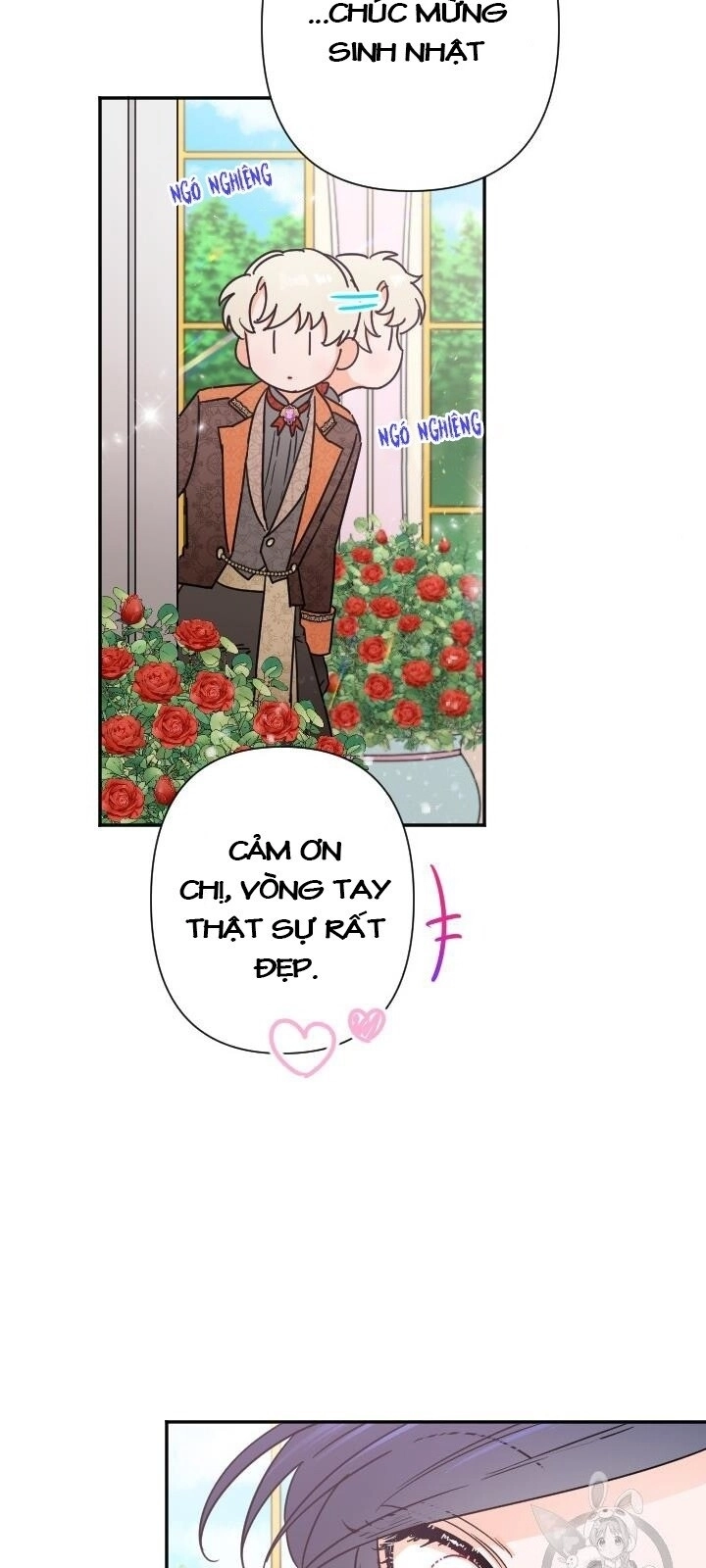 Tiểu Thư Bé Bỏng Đáng Yêu! Chapter 97 - 9