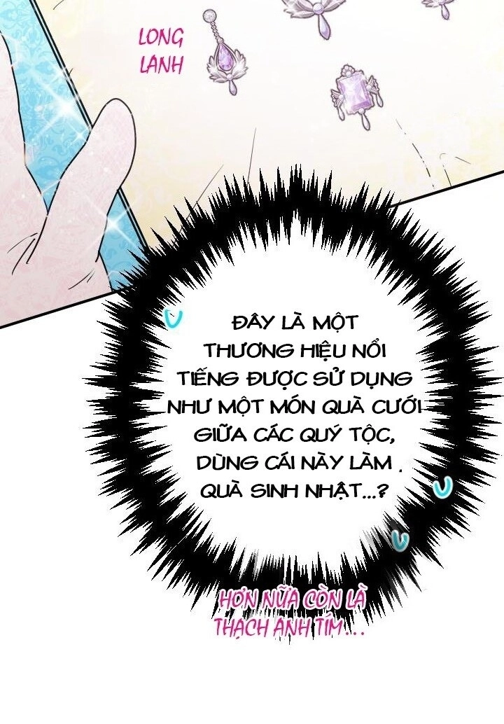 Tiểu Thư Bé Bỏng Đáng Yêu! Chapter 97 - 18