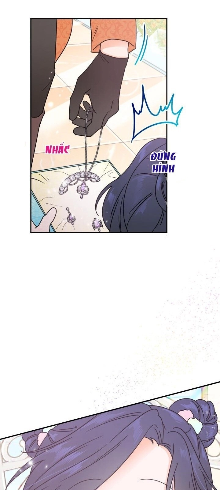 Tiểu Thư Bé Bỏng Đáng Yêu! Chapter 97 - 19