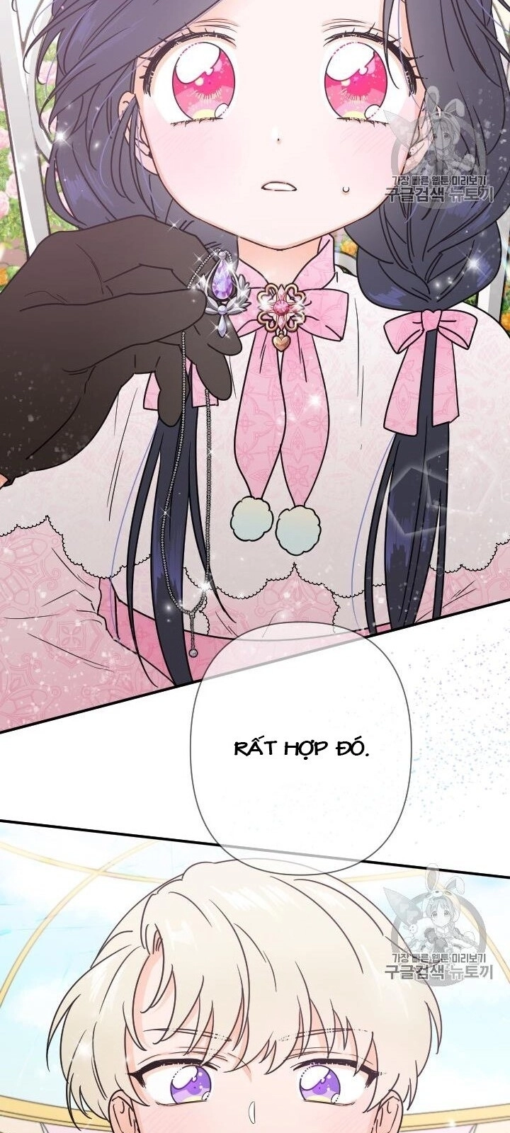 Tiểu Thư Bé Bỏng Đáng Yêu! Chapter 97 - 20