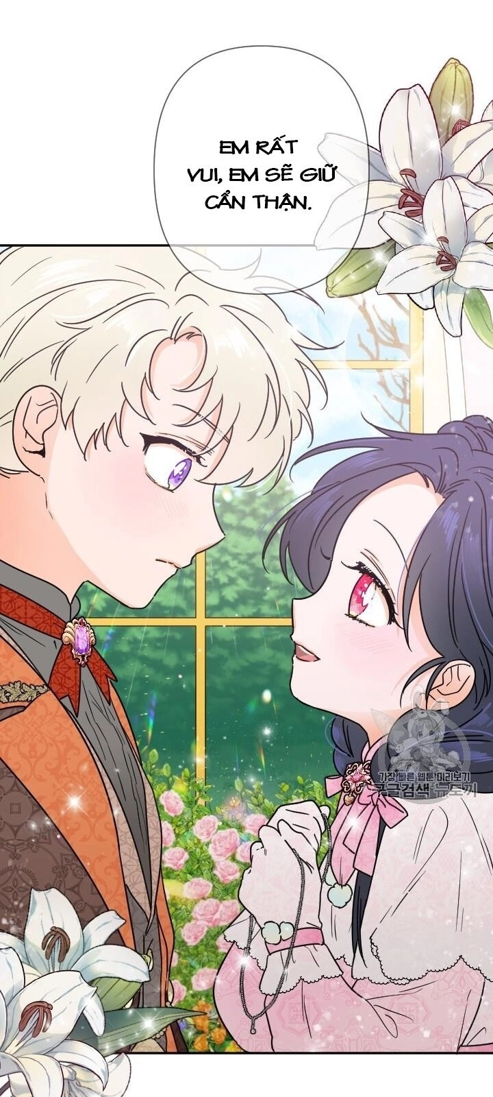 Tiểu Thư Bé Bỏng Đáng Yêu! Chapter 97 - 28