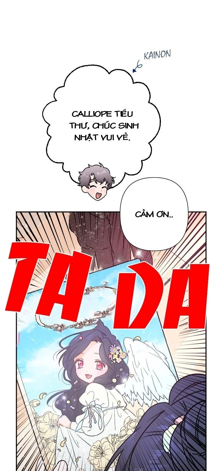 Tiểu Thư Bé Bỏng Đáng Yêu! Chapter 97 - 31