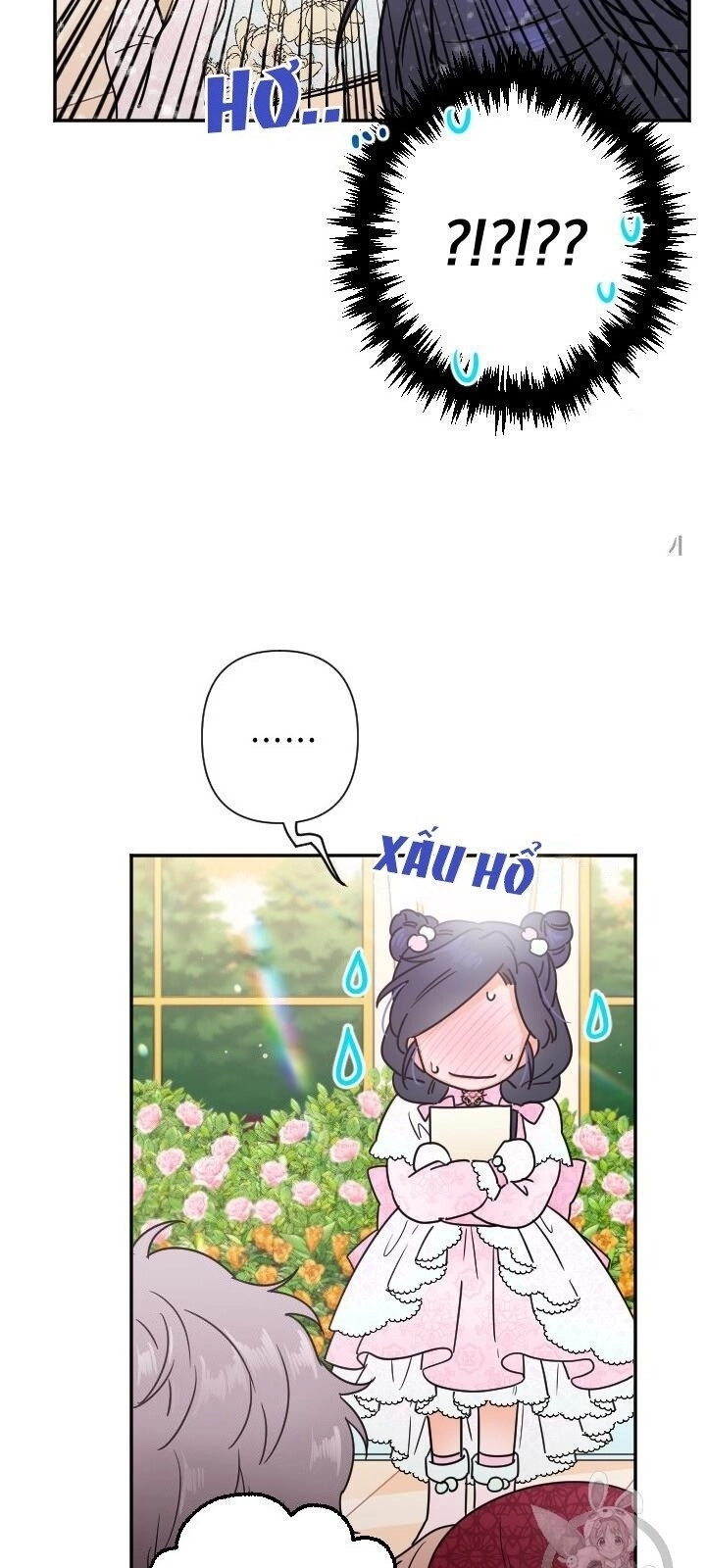 Tiểu Thư Bé Bỏng Đáng Yêu! Chapter 97 - 32