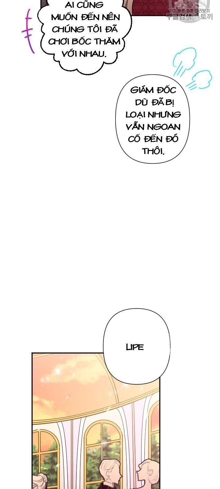 Tiểu Thư Bé Bỏng Đáng Yêu! Chapter 97 - 33