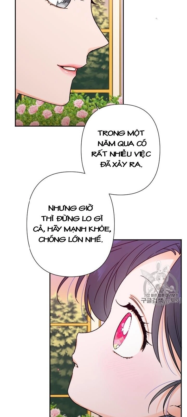 Tiểu Thư Bé Bỏng Đáng Yêu! Chapter 97 - 37