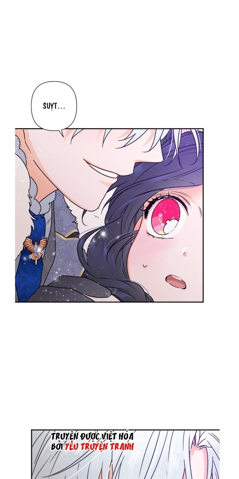 Tiểu Thư Bé Bỏng Đáng Yêu! Chapter 98 - 2