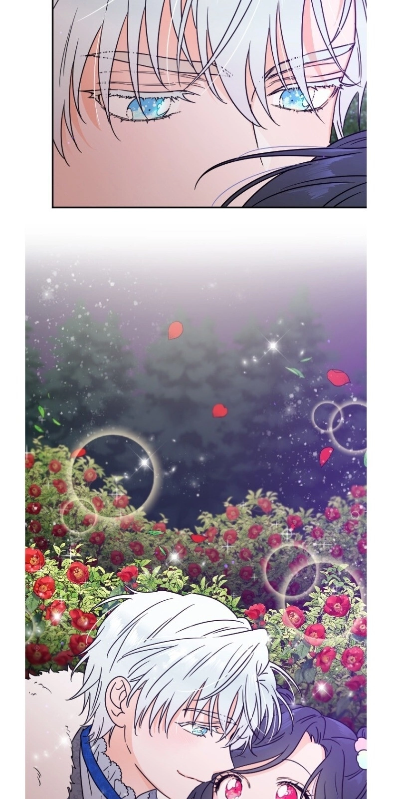 Tiểu Thư Bé Bỏng Đáng Yêu! Chapter 98 - 3