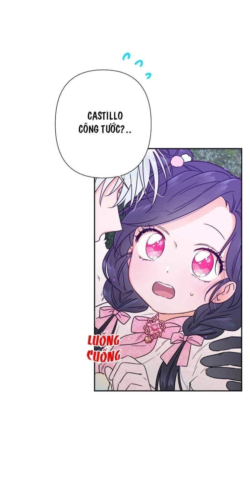 Tiểu Thư Bé Bỏng Đáng Yêu! Chapter 98 - 5