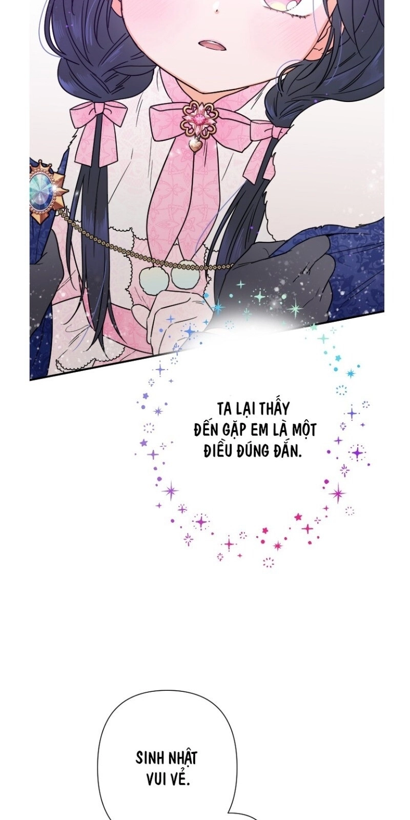 Tiểu Thư Bé Bỏng Đáng Yêu! Chapter 98 - 10