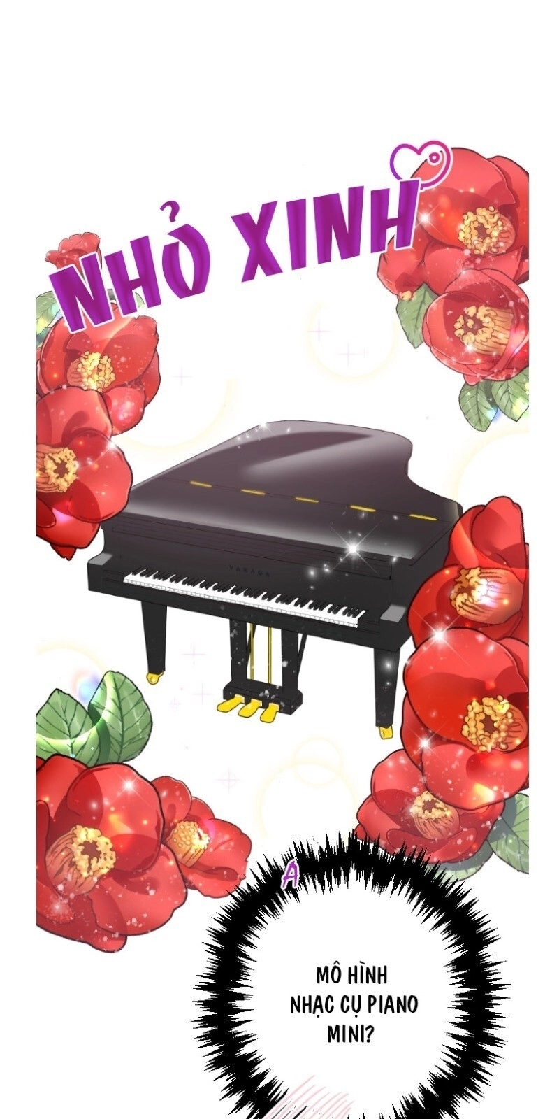 Tiểu Thư Bé Bỏng Đáng Yêu! Chapter 98 - 13