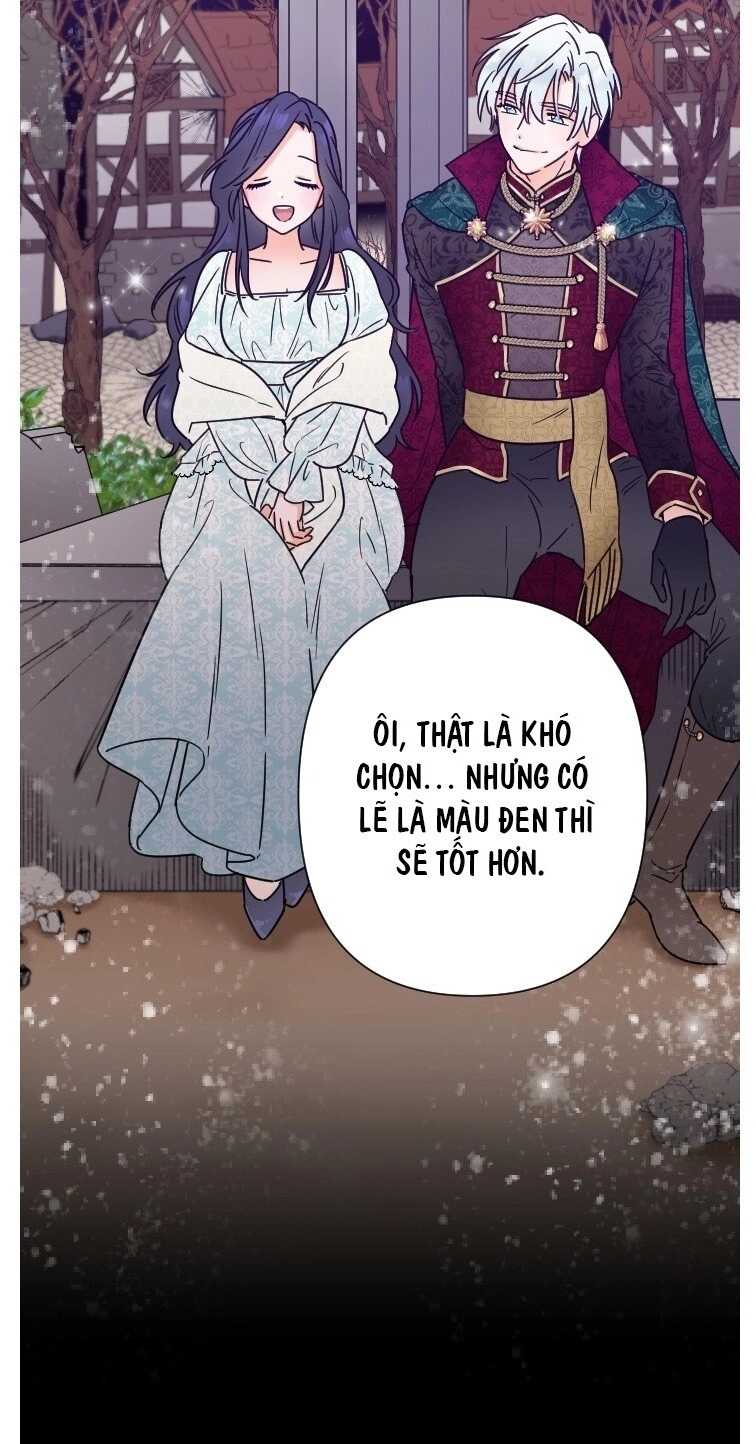 Tiểu Thư Bé Bỏng Đáng Yêu! Chapter 98 - 25