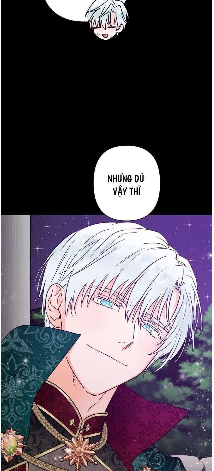 Tiểu Thư Bé Bỏng Đáng Yêu! Chapter 98 - 27