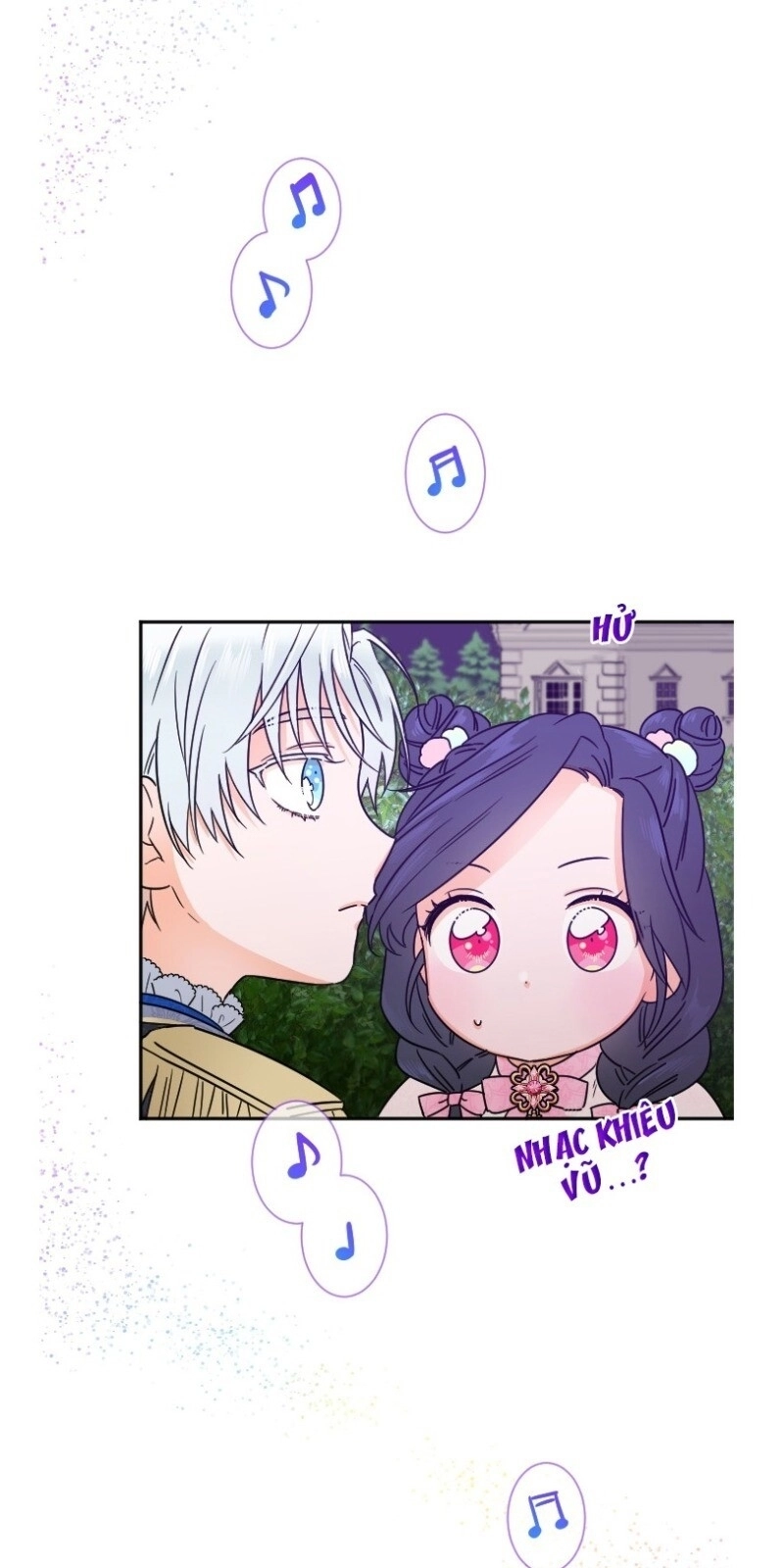 Tiểu Thư Bé Bỏng Đáng Yêu! Chapter 98 - 34