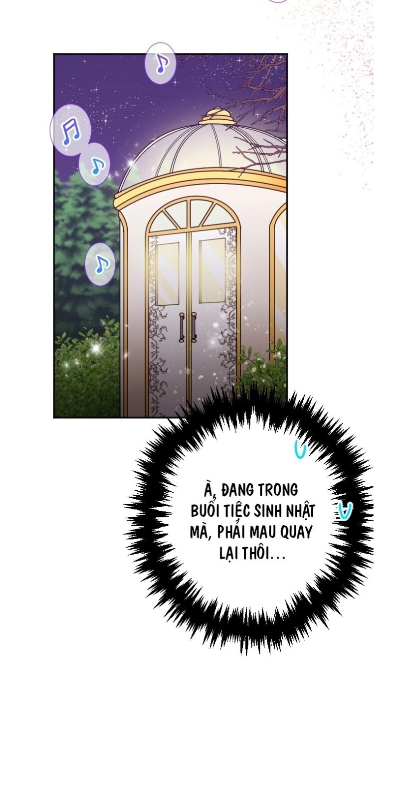 Tiểu Thư Bé Bỏng Đáng Yêu! Chapter 98 - 35