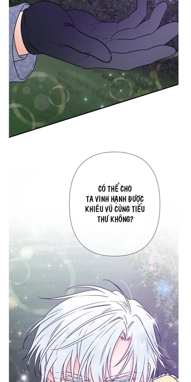 Tiểu Thư Bé Bỏng Đáng Yêu! Chapter 98 - 39