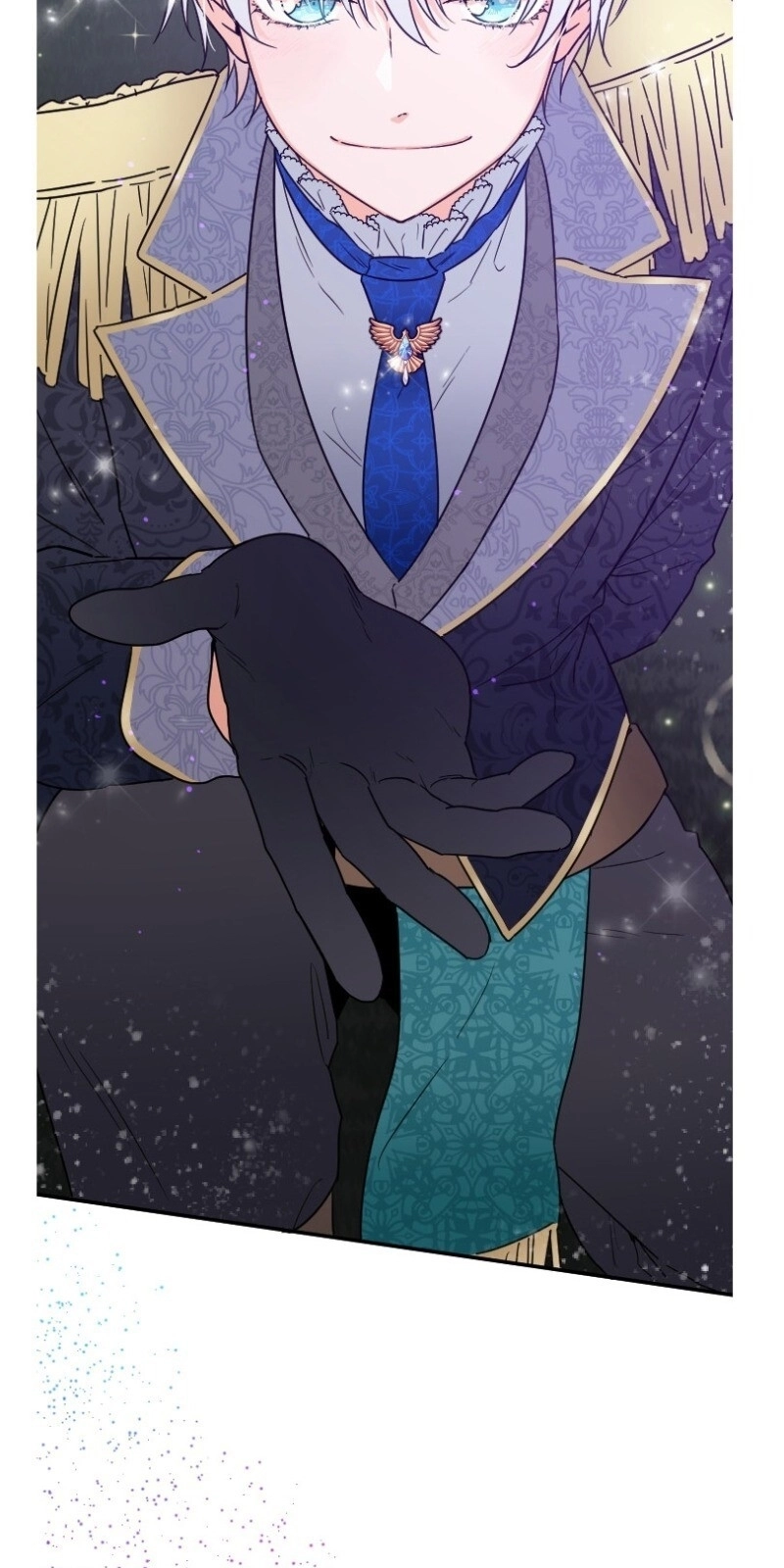 Tiểu Thư Bé Bỏng Đáng Yêu! Chapter 98 - 40