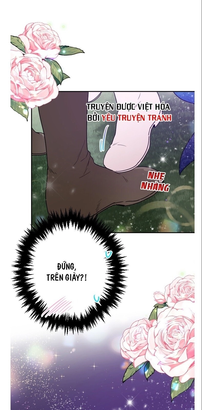 Tiểu Thư Bé Bỏng Đáng Yêu! Chapter 99 - 1