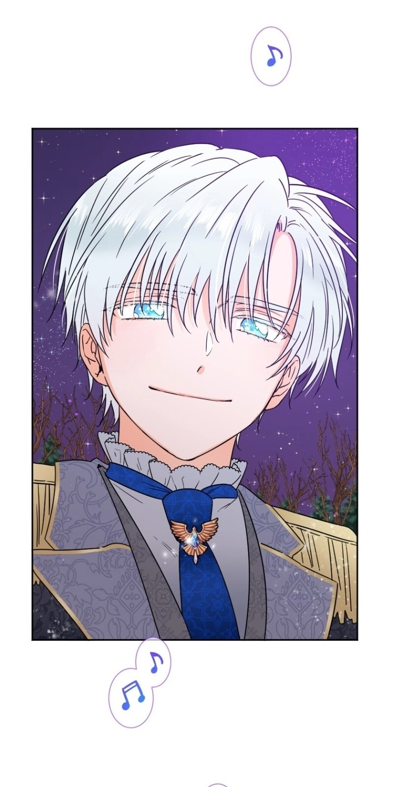 Tiểu Thư Bé Bỏng Đáng Yêu! Chapter 99 - 8