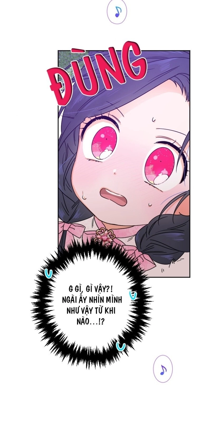 Tiểu Thư Bé Bỏng Đáng Yêu! Chapter 99 - 9