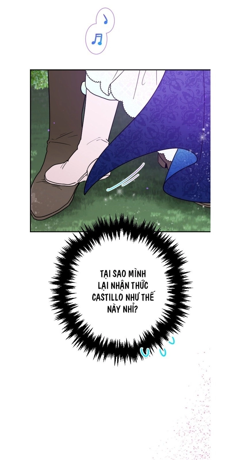 Tiểu Thư Bé Bỏng Đáng Yêu! Chapter 99 - 10