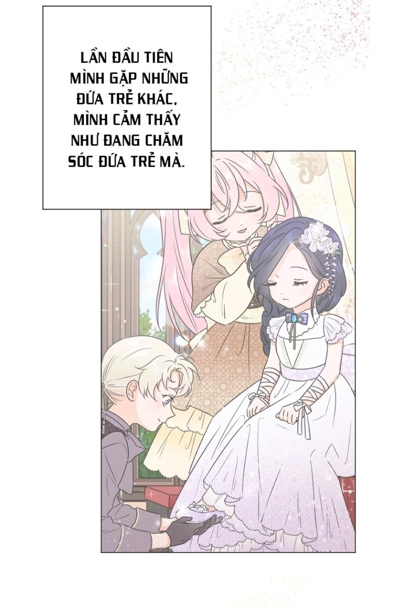 Tiểu Thư Bé Bỏng Đáng Yêu! Chapter 99 - 11