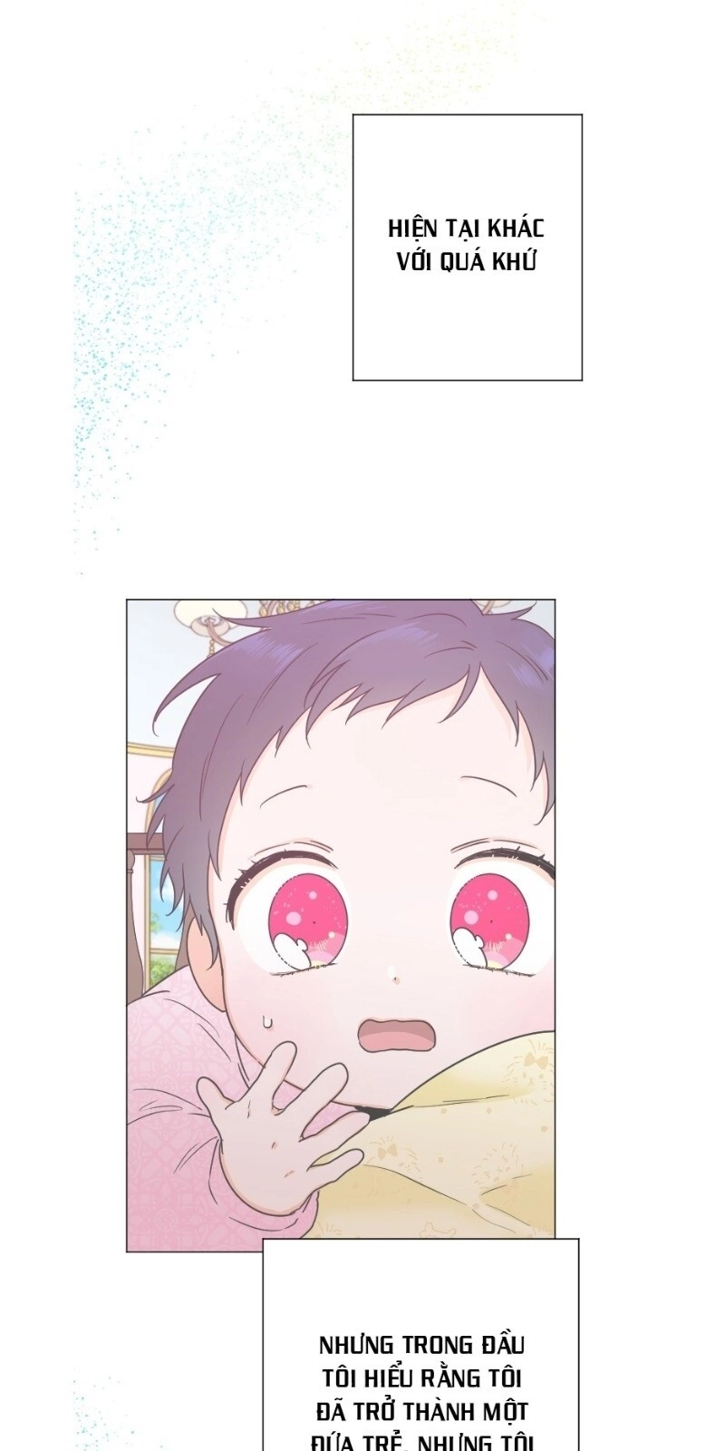 Tiểu Thư Bé Bỏng Đáng Yêu! Chapter 99 - 12