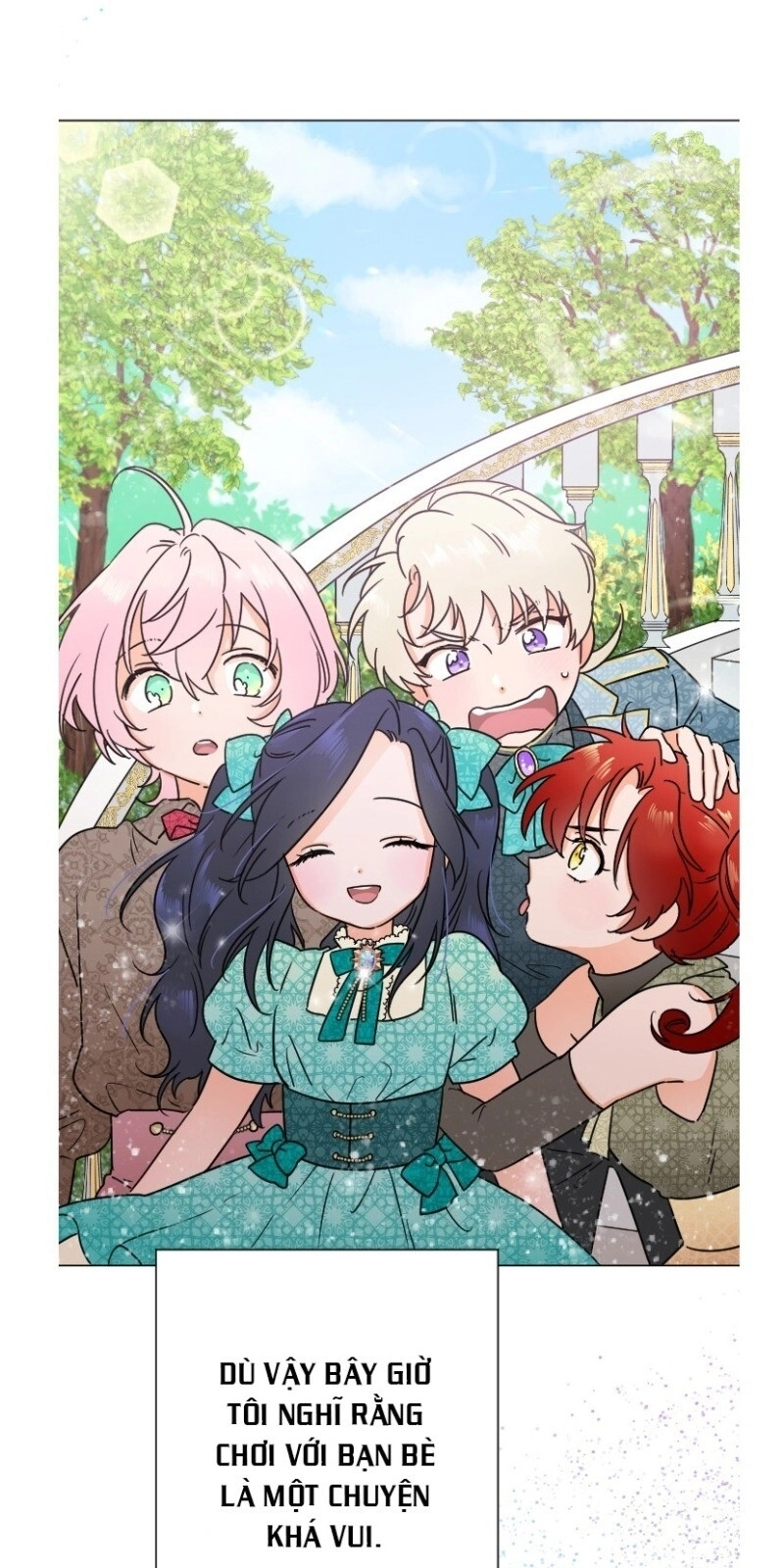 Tiểu Thư Bé Bỏng Đáng Yêu! Chapter 99 - 15