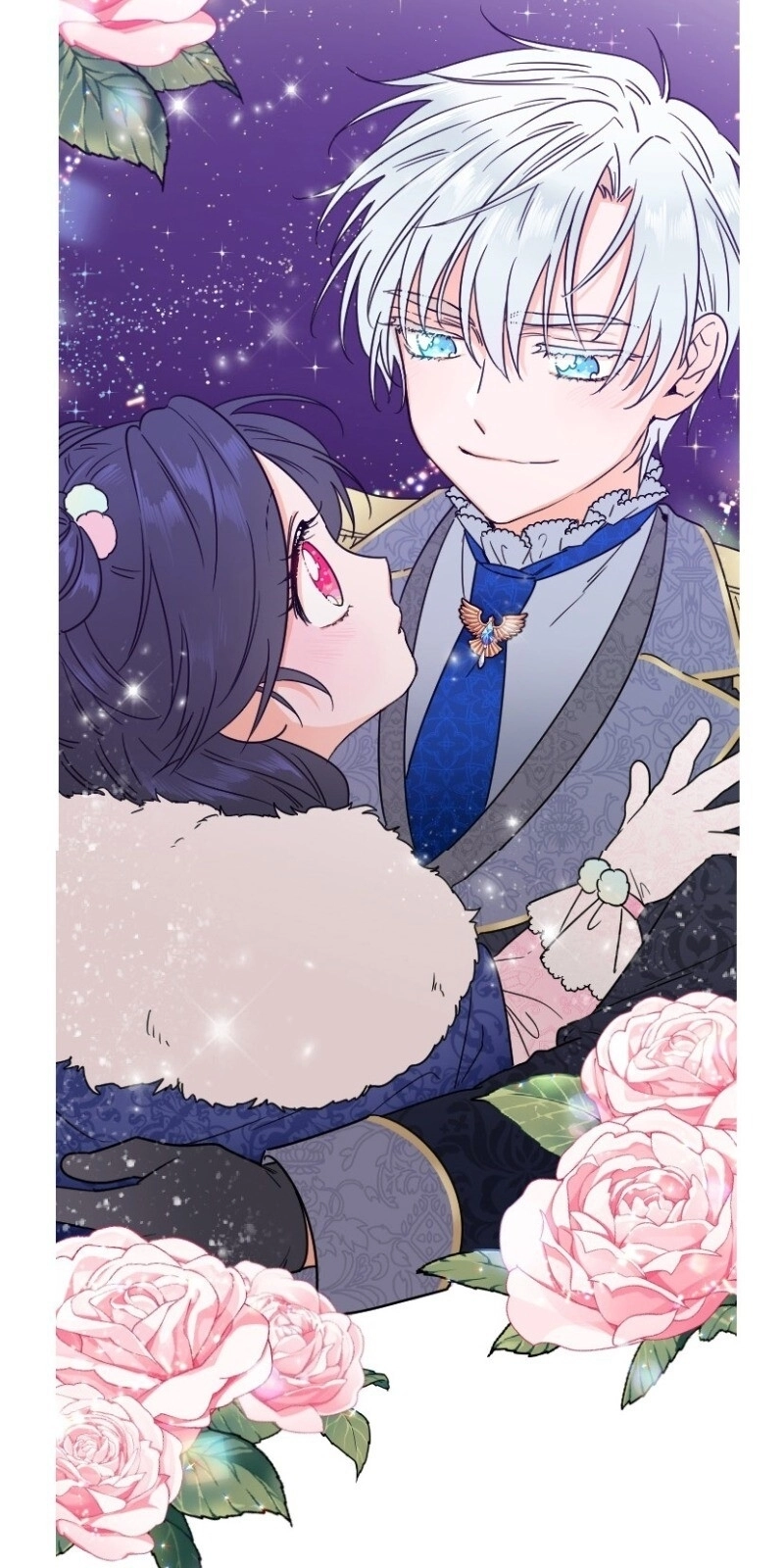 Tiểu Thư Bé Bỏng Đáng Yêu! Chapter 99 - 18