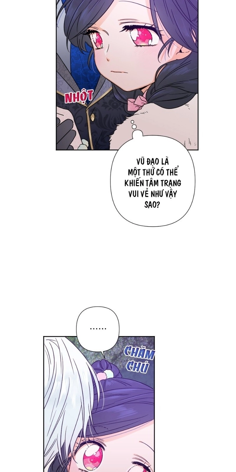 Tiểu Thư Bé Bỏng Đáng Yêu! Chapter 99 - 22