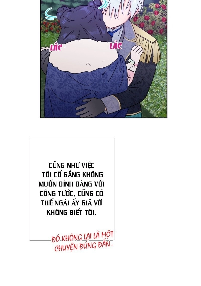 Tiểu Thư Bé Bỏng Đáng Yêu! Chapter 99 - 26