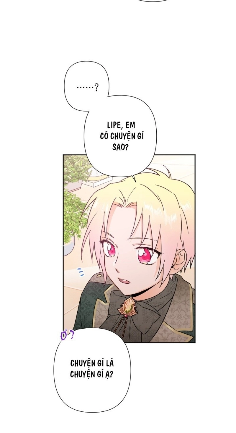 Tiểu Thư Bé Bỏng Đáng Yêu! Chapter 99 - 32